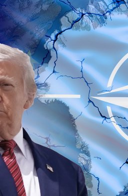 Ефект Гренландії: чому скандал навколо величезного острова має негативні наслідки для України