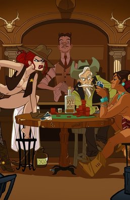 Кандидаты нараспашку. В Украине продолжается политическая игра на раздевание