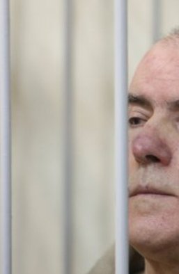 Пукач отсидит за всех