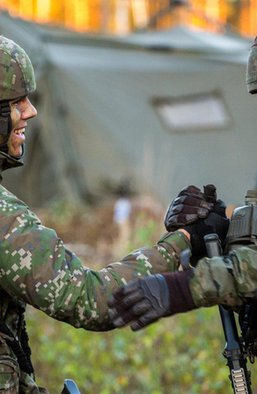 Более триллиона долларов в год на войну: как НАТО готовится к нападению России