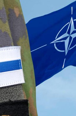 Украина не умеет ждать. Почему финский сценарий вступления в НАТО нам не подходит