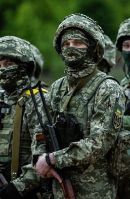 Перерахувати ЗСУ: як аудит від нового глави Міноборони повинен змінити армію