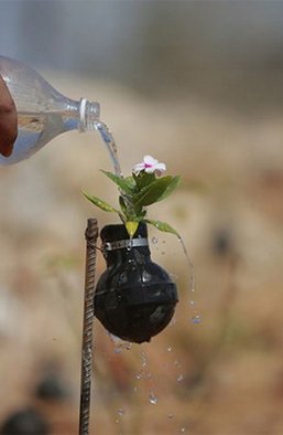 Война и мир в одном флаконе. Как украинцы восприняли введение военного положения