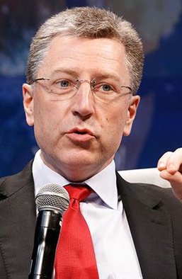 Волкера ноги не кормят. Как быстро на Донбасс придут миротворцы