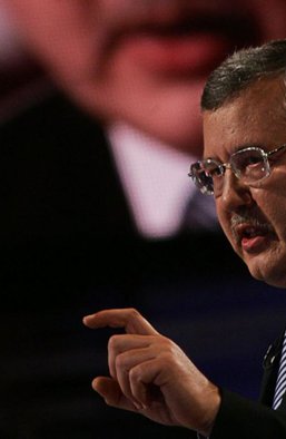 От Чепиги до сатанистов. Как пытаются надуть антирейтинг Анатолия Гриценко