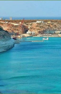 Україна відрізає Росію від Африки: навіщо нам потрібні дві військові бази в Лівії