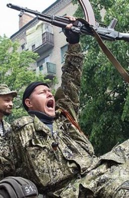 У противника пока нет средств, чтобы двигаться в другие области