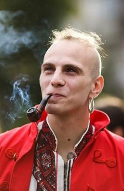 Прививка от инфантилизма. Когда независимость Украины станет ответственностью каждого украинца