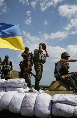 План войны на 2-3 года: почему Украина должна его иметь, даже если воевать столько не придется