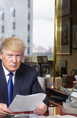 Въезд в Иерусалим. Чего добивается Трамп на Ближнем Востоке и в мире