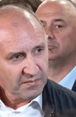 Грозит ли Украине новая Болгария: о последствиях прихода к власти пророссийского Румена Радева