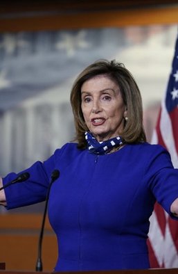 Китайский карточный домик. Что будет с Китаем после визита Нэнси Пелоси на Тайвань