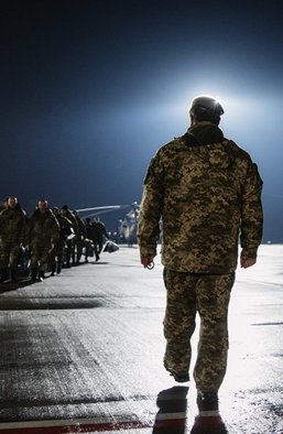 Монархия по-украински. Петр Порошенко: чрезвычайный и полномочный