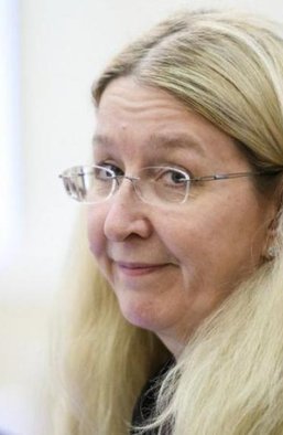 Комические куплеты. Зачем Владимир Зеленский поддержал Ульяну Супрун