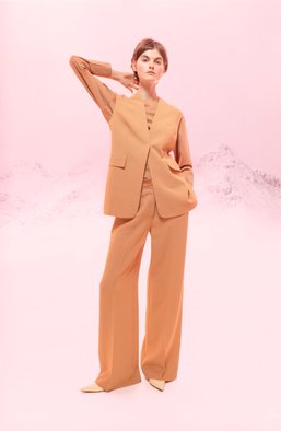 Андре Тан назвал пять самых актуальных трендов осени 2023