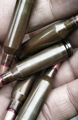 Дневник мобилизованного. Просят продать автомат