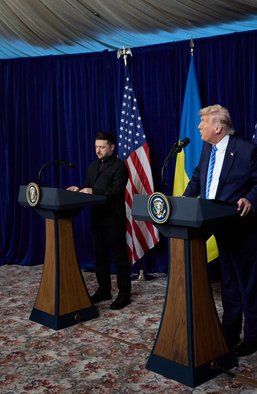 Призрак Будапешта: как всего одно слово в мирном договоре может загнать Украину в ловушку