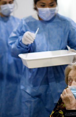 Нетиповий тромбоз. Що це таке і чому ризик померти від нього менший, ніж від коронавірусу