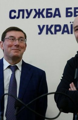 Гражданин Гэ. Можно ли считать "убийство" Аркадия Бабченко политической подлостью