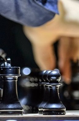 Чужие шахматы. Почему судьбу Украины решают без нас и можно ли с этим что-то сделать