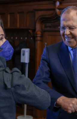 Московська багатоходівочка. Про що домовилися Росія та Німеччина щодо українського питання