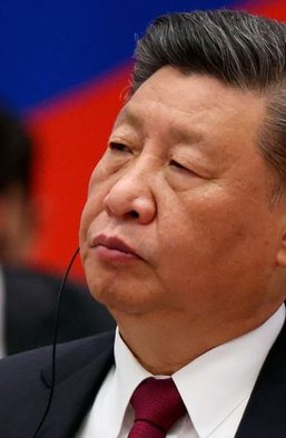 "За все хорошее" и ничего конкретно. Почему Китай не едет на саммит мира и вообще не может быть миротворцем