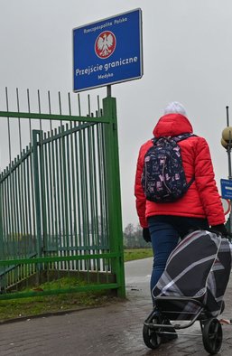 22 процента. Государство должно подумать о том, как возвращать уехавших украинцев