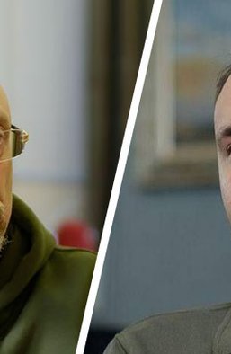 О Резникове и Буданове. Если в доме завелись мыши, бороться нужно с мышами или хозяевами дома?