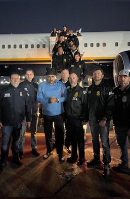 Венесуэльское поражение Путина: 5 последствий захвата Мадуро для Украины