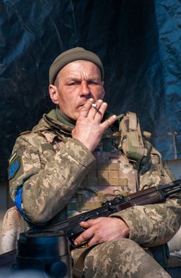 Ворог буде розбитий. Коли настане переломний момент у війні Росії проти України