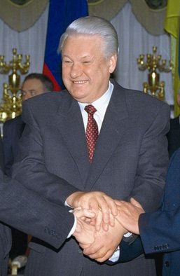 Брат у ворот. Почему Россия не нападет на Украину