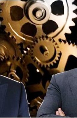 У страха глаза велики. Готовит ли Ахметов государственный переворот?