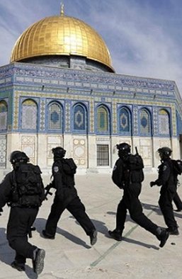 Битва за храм Соломона. Почему мы еще не раз услышим о войне в Израиле
