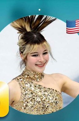 Секрет успеха от "золотой девочки": почему важно хорошо учиться, но в один момент все бросить