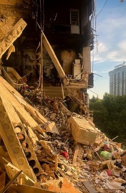 Два правила безпеки: що потрібно робити, щоб мінімізувати ймовірність російських ракетних ударів