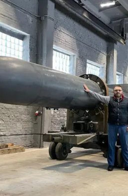 На будь-яку орбіту протягом доби: що Україна зможе робити в космосі через кілька років