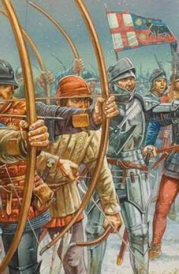 Время целиться: как эволюция стрелкового оружия вернула традиции метких выстрелов