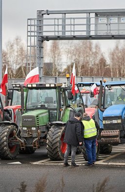 Блокада границы в Польше: почему конфликт назревал еще в 2022 году