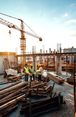 Украинцы покупают квартиры. Возобновилось ли строительство жилья так, чтобы удовлетворить спрос