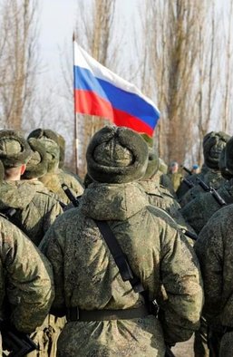 Все силы на Краматорск и Славянск: сможет ли Россия осуществить военные планы Путина зимой