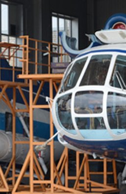 Двигатель раздора. Кто прав в тяжбе вокруг Мотор Сич – Украина или китайцы?