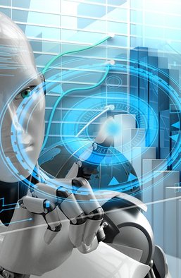 Ліцензія на насильство: як ШІ змінює цінність людини і як це трансформує суспільство