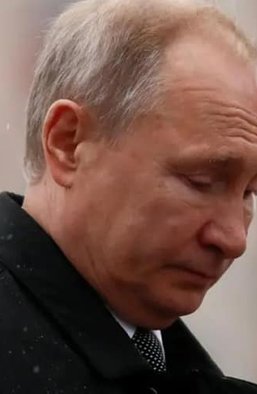 Удар в спину Путину от Эрдогана и соло Си в Самарканде. Как унижают президента России