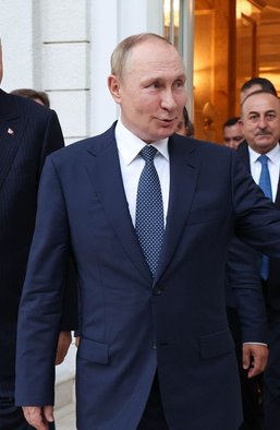 Эрдогану указали на место. США требуют от Турции перестать помогать России