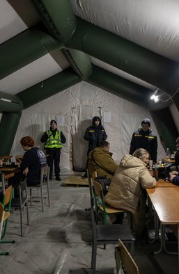 Україна не готова до ще однієї військової зими: що показали випробування холодами