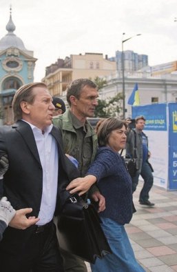 Зачем медийщики и гражданские активисты идут в политику