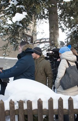 Кушайте сами. Как читать политические жесты