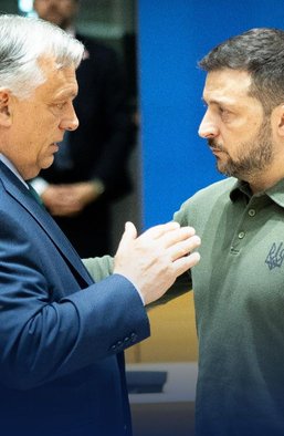 Путіну і Орбану потрібні нерви України: чому сварка Зеленського з Угорщиною грає на руку Кремлю