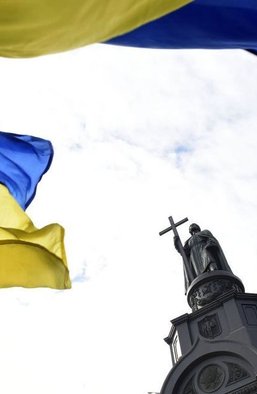 Запаморочення від томосу. Київ вартий автокефальної меси