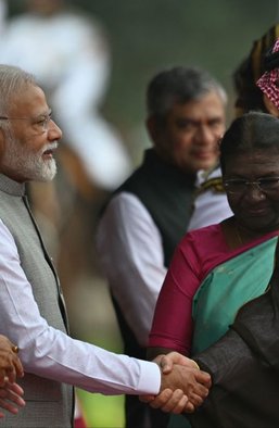 Не весь Глобальний Південь — за ХАМАС. Як війна розділила світ, що розвивається